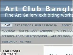 Sites similar to artclubbd.wordpress.com