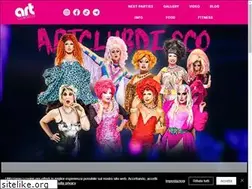Sites similar to artclubdisco.com