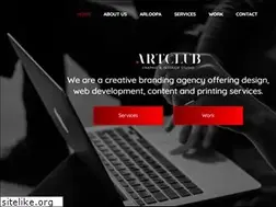 Sites similar to artclubstudio.com