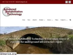 Sites similar to artcoatingtech.com