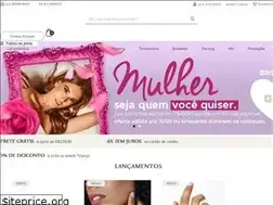 Sites similar to artcocojoias.com.br