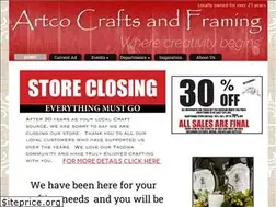 Sites similar to artcocrafts.com