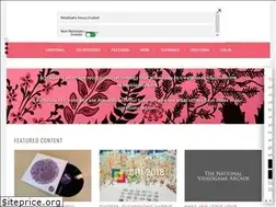 Sites similar to artcodes.co.uk