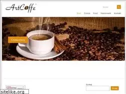 Sites similar to artcoffe.pl