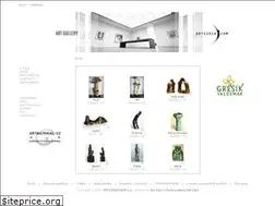 Sites similar to artcoffee.cz