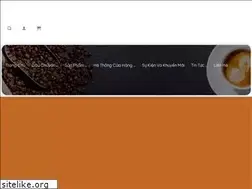 Sites similar to artcoffee.vn