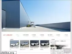 Sites similar to artcollection.in