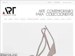 Sites similar to artcollectiononline.com