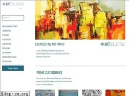 Sites similar to artcollective.com