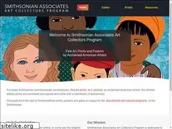 Sites similar to artcollectorsprogram.org