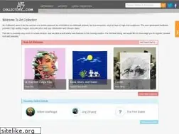 Sites similar to artcollectorz.com