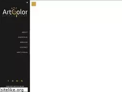 Sites similar to artcolor.gr