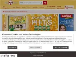 Sites similar to artcom-gruppe.de