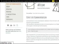 Sites similar to artcom.cc