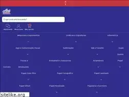 Sites similar to artcomercial.com.br