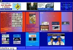 Sites similar to artcomic.com