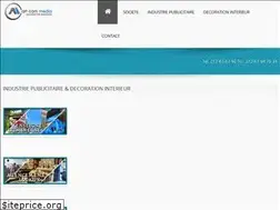 Sites similar to artcommedia.ma