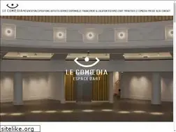 Sites similar to artcomoedia.fr