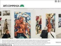Sites similar to artcompensa.com