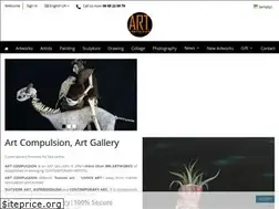 Sites similar to artcompulsion.com