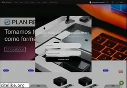 Sites similar to artcomputer.com.uy