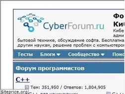 Sites similar to artcoms.ru