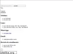 Sites similar to artcomvidros.com.br