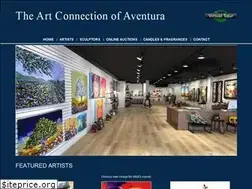 Sites similar to artconnection.net