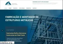 Sites similar to artcons.com.br