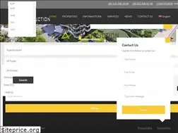 Sites similar to artconstruction.com.tr