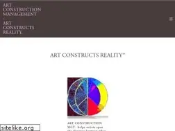 Sites similar to artconstructionmgt.com