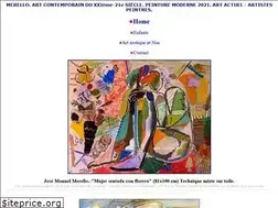 Sites similar to artcontemporaine.com