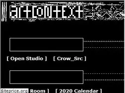 Sites similar to artcontext.org