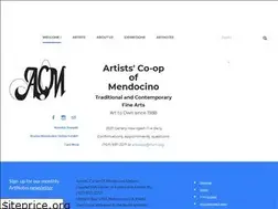 Sites similar to artcoopmendocino.com