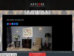 Sites similar to artcore.hu