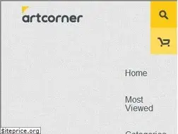 Sites similar to artcorner.vn