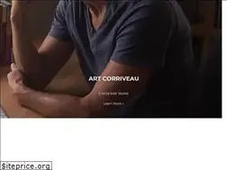 Sites similar to artcorriveau.com