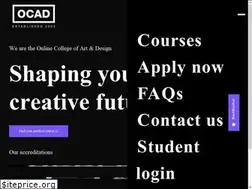 Sites similar to artcoursework.com