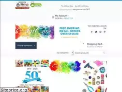 Sites similar to artcove.com