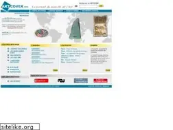 Sites similar to artcover.com