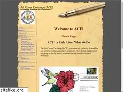 Sites similar to artcoverexchange.org