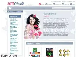 Sites similar to artcraft-company.com