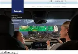 Sites similar to artcraft.com.au