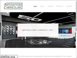 Sites similar to artcrafter.com