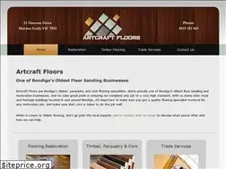 Sites similar to artcraftfloors.com.au