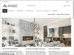 Sites similar to artcraftlighting.com