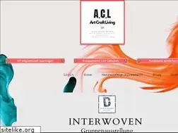 Sites similar to artcraftliving.com