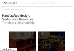 Sites similar to artcraftonline.com