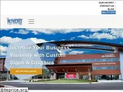 Sites similar to artcraftsign.com