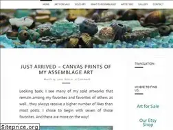Sites similar to artcreationsbyvicky.com